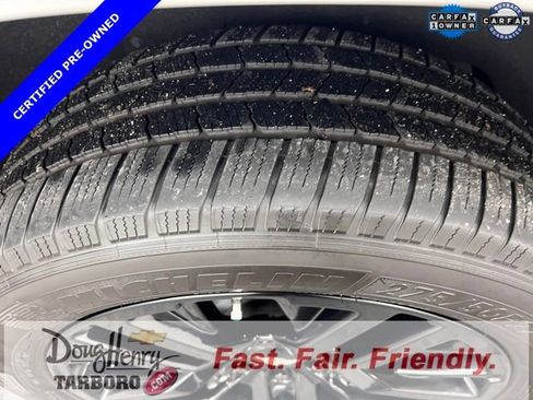 Certified 2024 Chevrolet Suburban High Country w/ Advanced Technology Package image 22