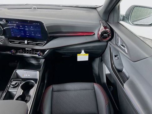 New 2026 Chevrolet Equinox RS image 23