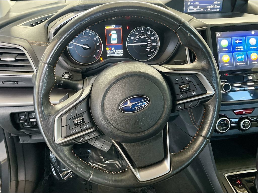 Used 2021 Subaru Crosstrek 2.5i Limited w/ Moonroof Package 1 AWD/4WD image 11