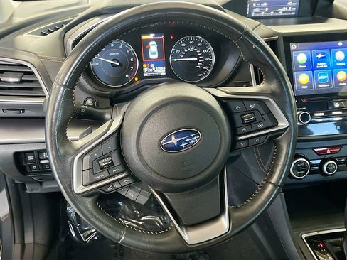 Used 2021 Subaru Crosstrek 2.5i Limited w/ Moonroof Package 1 AWD/4WD image 11