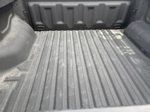 Used 2025 Ford Ranger Raptor AWD/4WD image 4