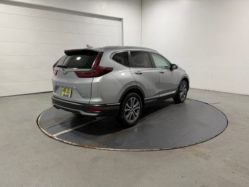 Used 2022 Honda CR-V Touring image 28