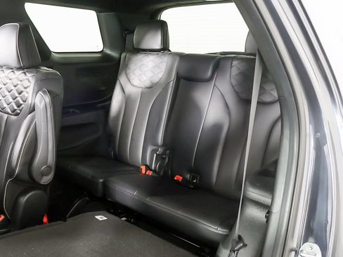 Used 2020 Hyundai Palisade Limited FWD image 41