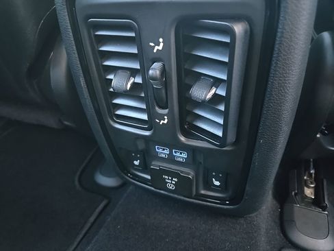 Used 2024 Dodge Durango R/T AWD/4WD image 90
