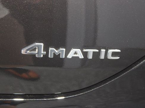 New 2026 Mercedes-Benz GLE 450 4MATIC Coupe image 21