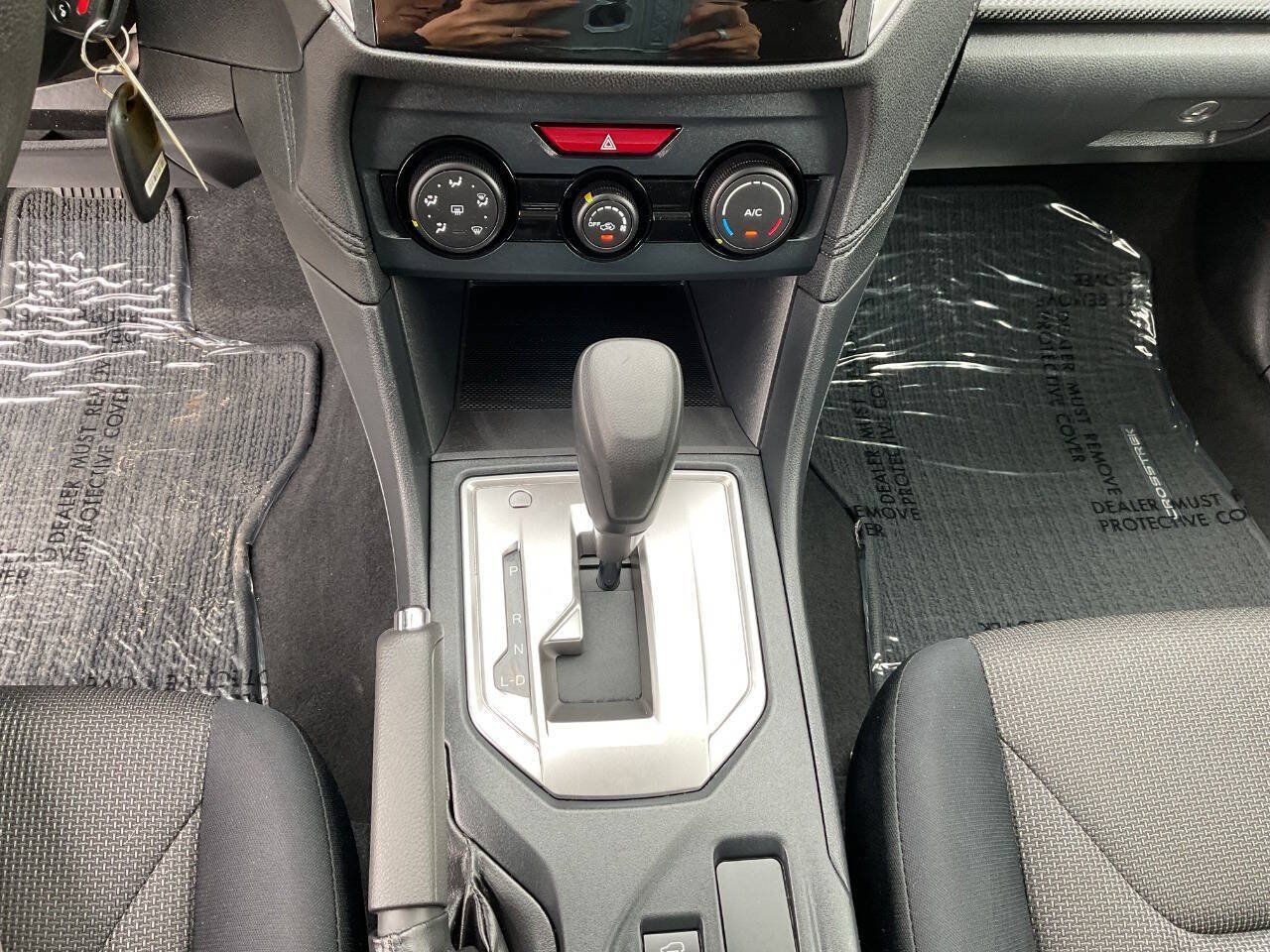 Used 2018 Subaru Crosstrek 2.0i AWD/4WD image 22