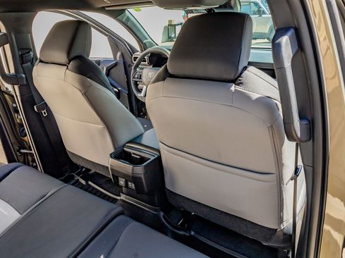 Used 2025 Toyota Tacoma TRD Off-Road w/ TRD Off Road Upgrade Package image 32