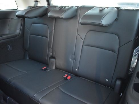 New 2026 Nissan Pathfinder SL FWD image 55