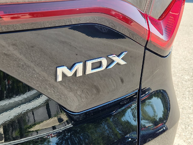 Certified 2025 Acura MDX A-Spec w/ Advance Package AWD/4WD image 31