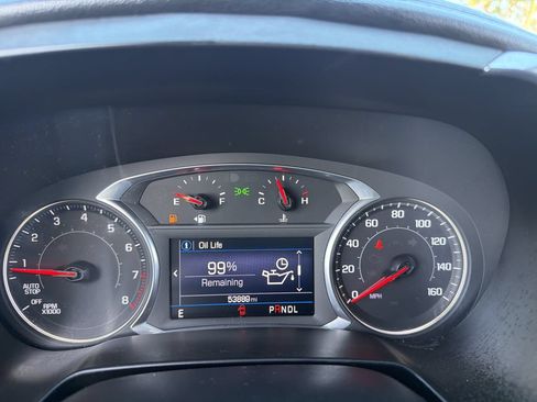 Used 2020 Chevrolet Blazer LT FWD image 37