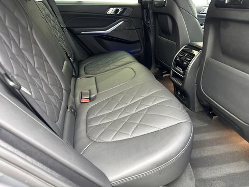 Used 2024 BMW X5 sDrive40i w/ Premium Package RWD image 40