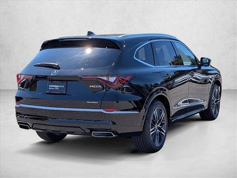 New 2026 Acura MDX SH-AWD w/ Advance Package image 2