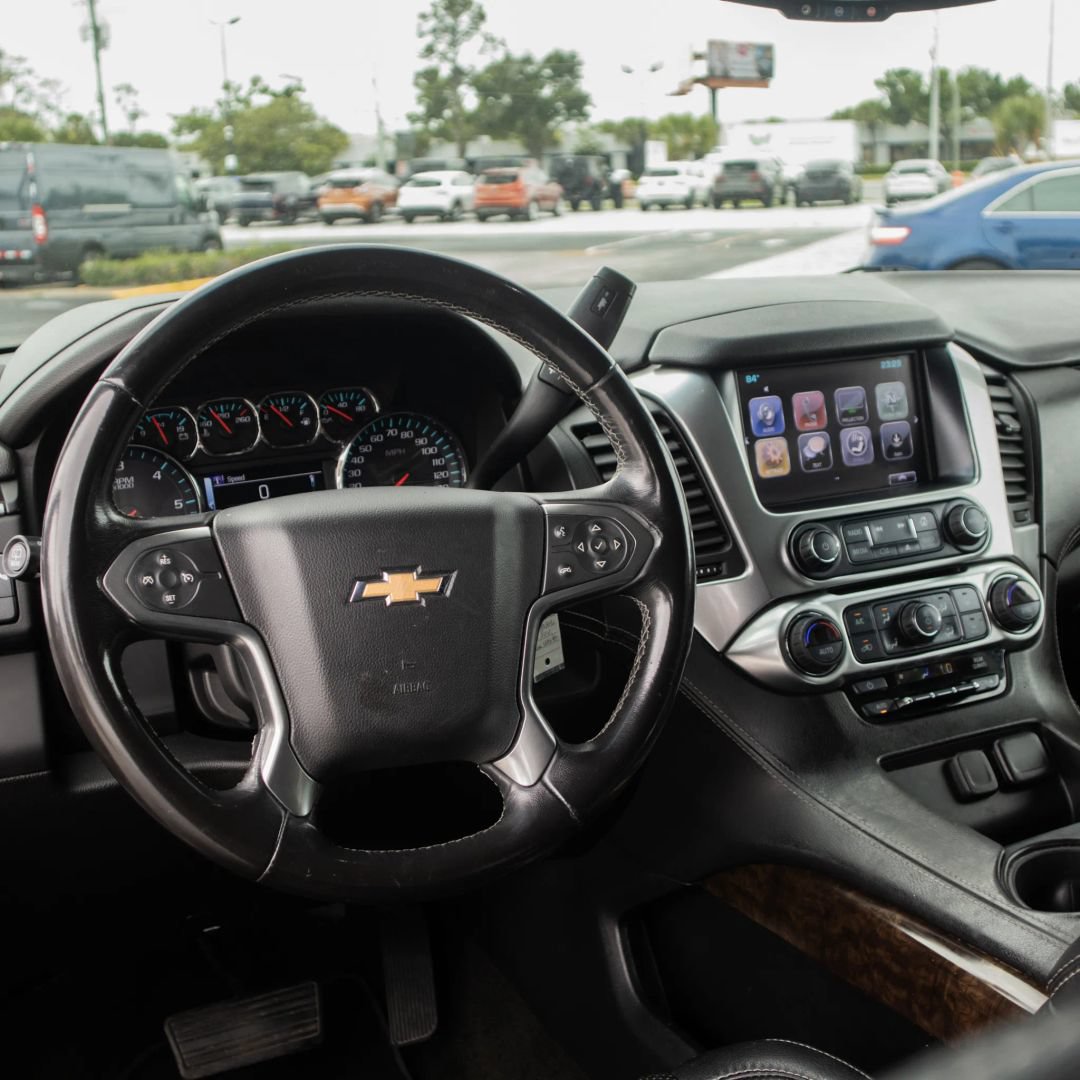 Used 2018 Chevrolet Tahoe LS RWD image 26
