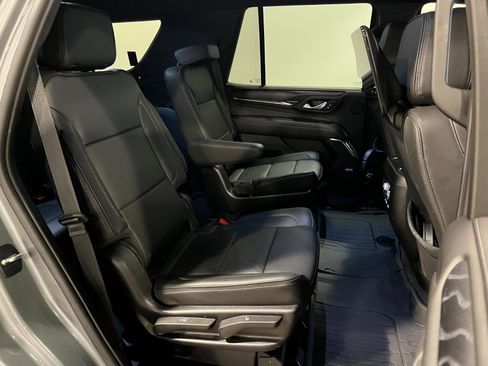 Used 2023 GMC Yukon Denali w/ Denali Reserve Package image 35