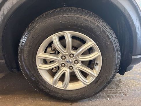 Used 2021 Ford Explorer 4WD image 8