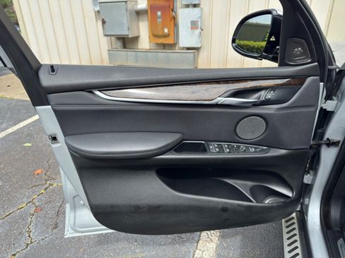 Used 2016 BMW X5 xDrive35i AWD/4WD image 41