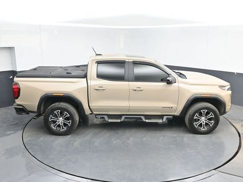 Used 2023 GMC Canyon AT4 w/ AT4 Premium Package AWD/4WD image 37