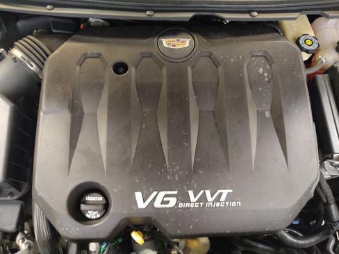 Used 2018 Cadillac XTS Luxury image 30