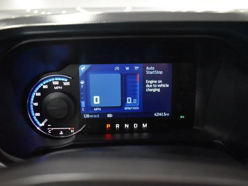 Used 2023 Ford Bronco Outer Banks AWD/4WD image 20