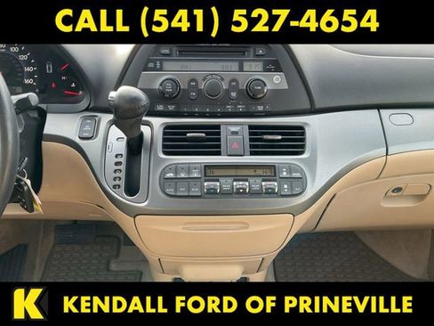 Used 2007 Honda Odyssey EX-L image 11