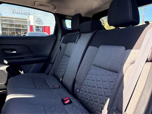 New 2026 Nissan Kicks S FWD image 21