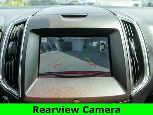 Used 2019 Ford Edge ST w/ Convenience Package AWD/4WD image 23