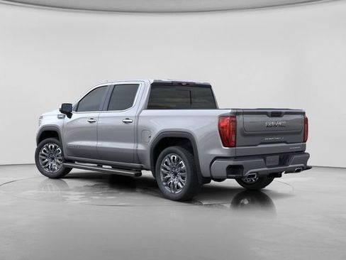New 2026 GMC Sierra 1500 Denali Ultimate AWD/4WD image 3