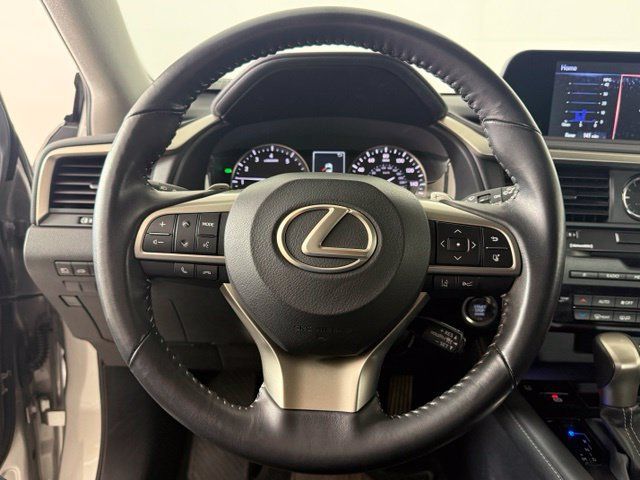 Certified 2020 Lexus RX 350 FWD w/ Accessory Package image 28