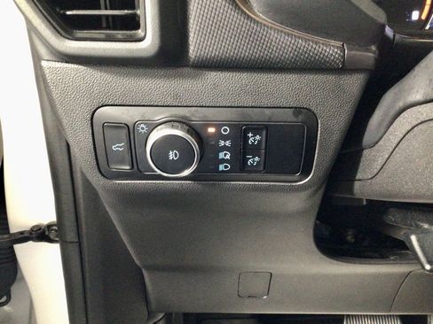 Used 2023 Ford Bronco Sport Outer Banks w/ Tech Package image 18