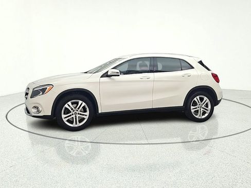 Used 2018 Mercedes-Benz GLA 250 image 3