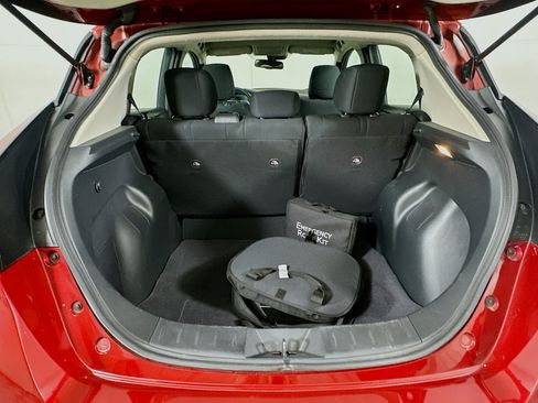 Used 2025 Nissan Leaf SV Plus FWD image 28