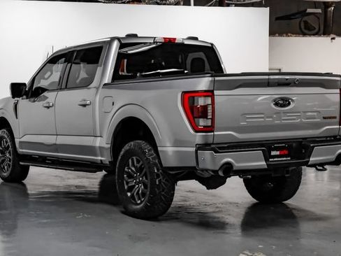 Used 2022 Ford F150 Tremor w/ Equipment Group 402A High AWD/4WD image 11