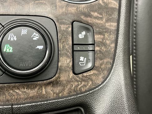 Used 2023 GMC Acadia Denali w/ Denali Ultimate Package image 26