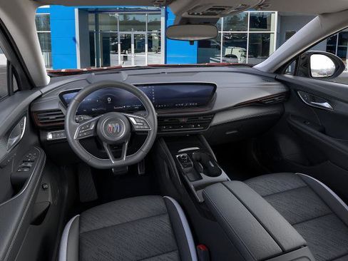 New 2026 Buick Envision Sport Touring AWD/4WD image 39