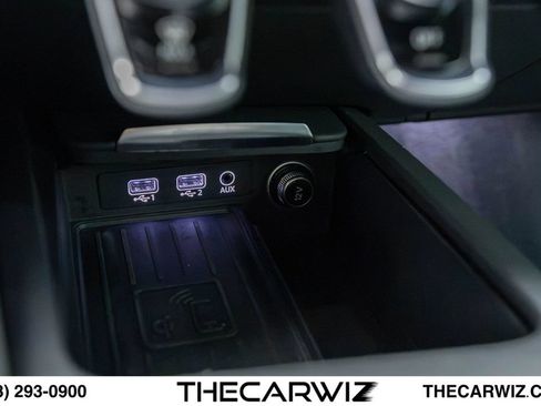 Used 2020 Audi R8 V10 performance AWD/4WD image 88