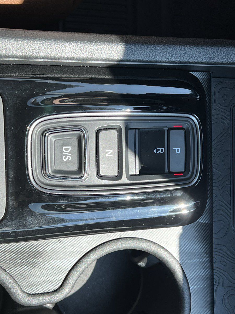 Used 2026 Honda Passport TrailSport image 26