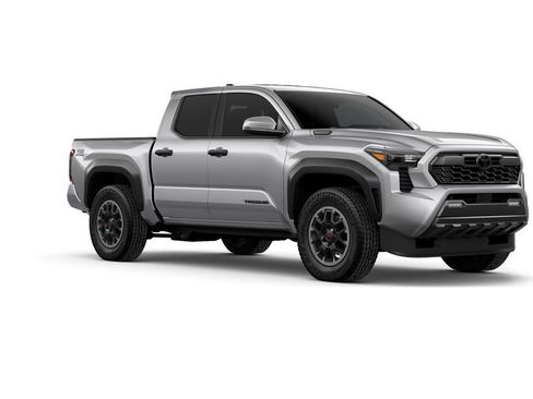New 2026 Toyota Tacoma TRD Off-Road image 43