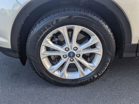 Used 2018 Ford Escape SEL AWD/4WD image 27