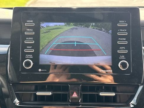 Certified 2024 Toyota Camry LE FWD image 28