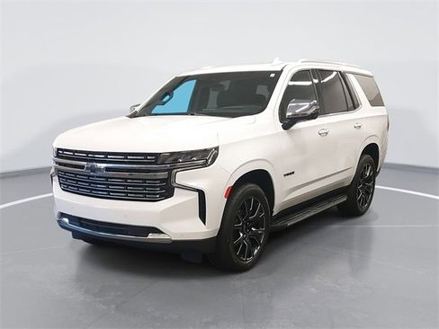 Used 2024 Chevrolet Tahoe Premier image 7