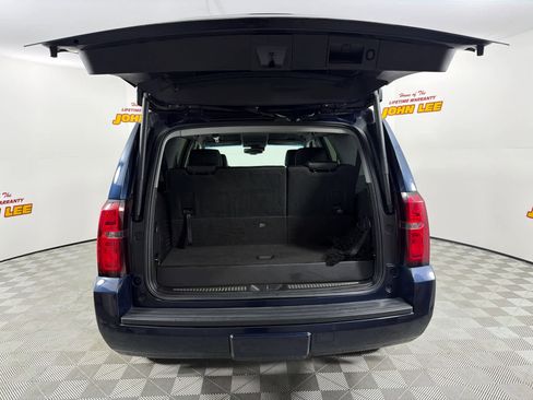 Used 2020 Chevrolet Tahoe LT AWD/4WD image 5