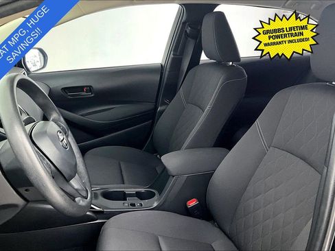 Used 2023 Toyota Corolla LE image 33