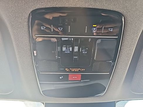 New 2026 Hyundai Santa Fe Limited AWD/4WD image 26