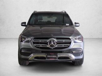 Certified 2023 Mercedes-Benz GLE 350 video 2