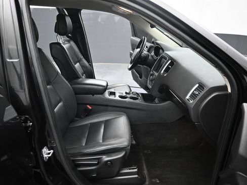 Used 2015 Dodge Durango Limited w/ Nav & Power Liftgate Group AWD/4WD image 35