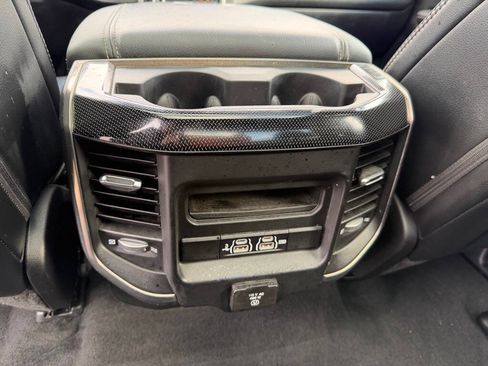Used 2019 RAM 1500 Sport w/ Alpine Leather & Sound Group AWD/4WD image 37