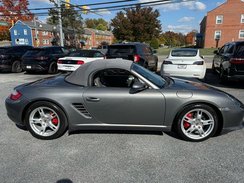 Used 2008 Porsche Boxster S image 13