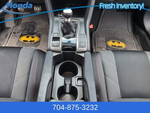 Used 2018 Honda Civic Si image 18