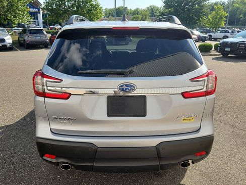 Certified 2025 Subaru Ascent Premium AWD/4WD image 5