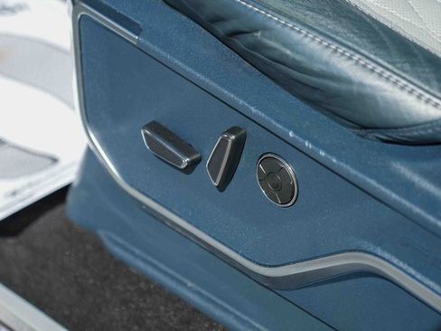 Used 2021 Ford F150 Limited image 29